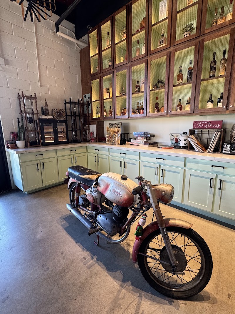 Triumphs Espresso & Whiskey photo 4