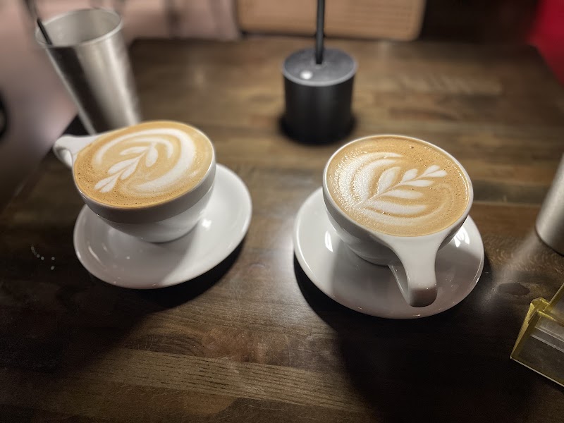 Triumphs Espresso & Whiskey photo 4