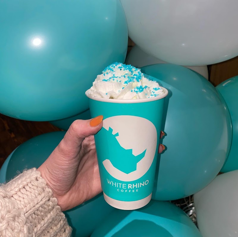 White Rhino Coffee photo 4