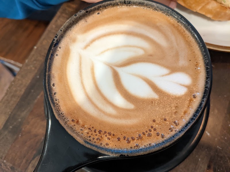 White Rhino Coffee photo 3