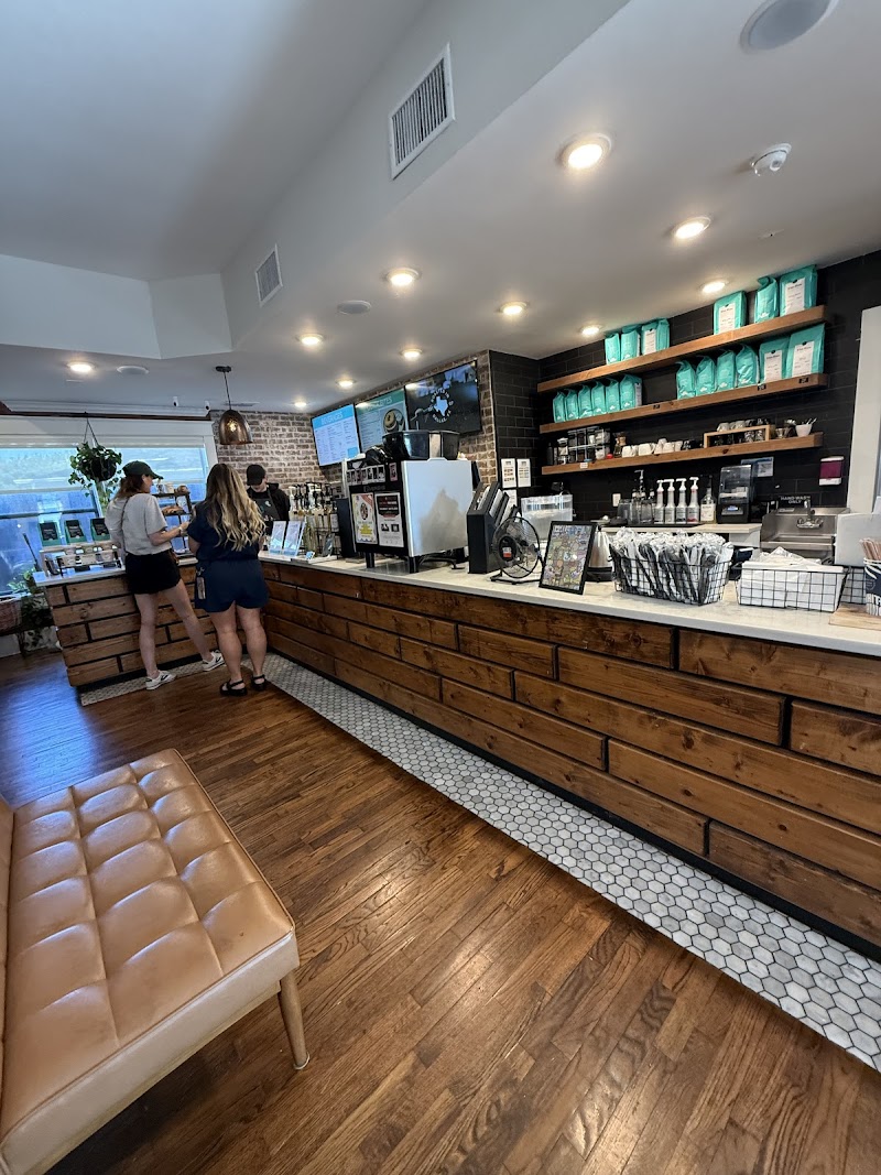 White Rhino Coffee photo 2