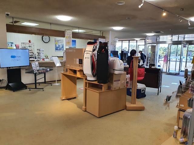 Chisun Country Club Moriyama - Photo 9