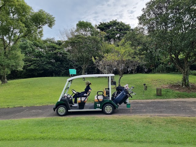 Chisun Country Club Moriyama - Photo 5