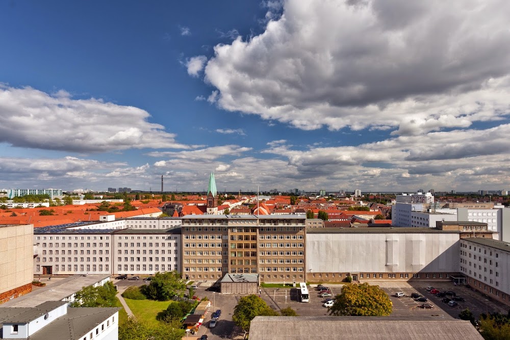 Stasimuseum fotoğraf 1