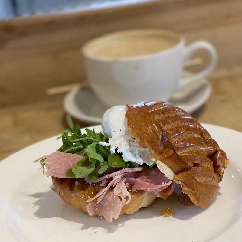 Northside Social Coffee & Wine photo 2