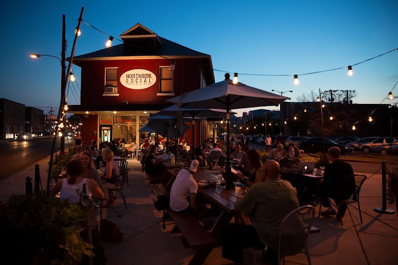 Northside Social Coffee & Wine photo 3