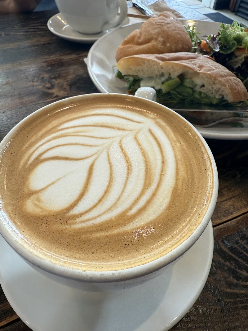 Northside Social Coffee & Wine photo 4