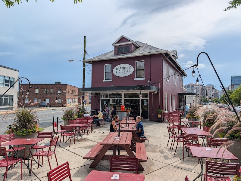 Northside Social Coffee & Wine photo 1