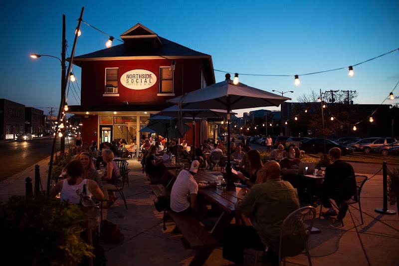 Northside Social Coffee & Wine photo 4