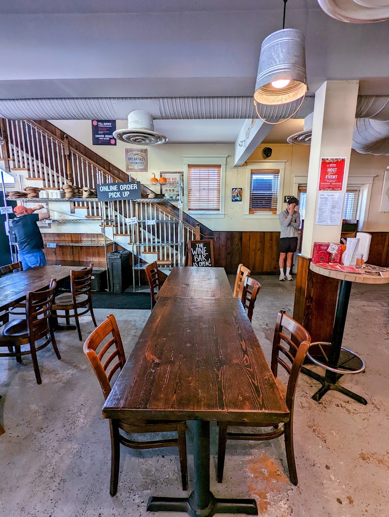 Northside Social Coffee & Wine photo 1