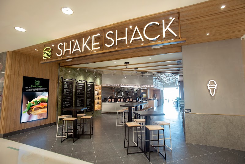 Shake Shack (Harbour City)