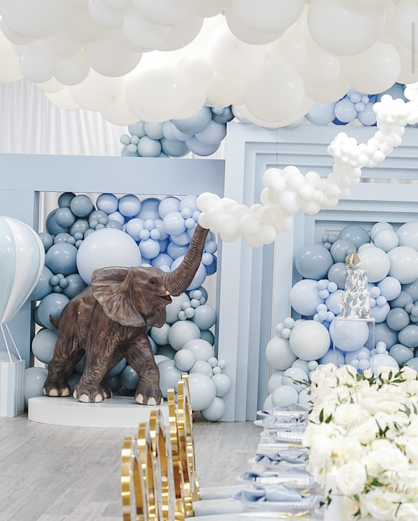 Gorgeous Events — featured vendor