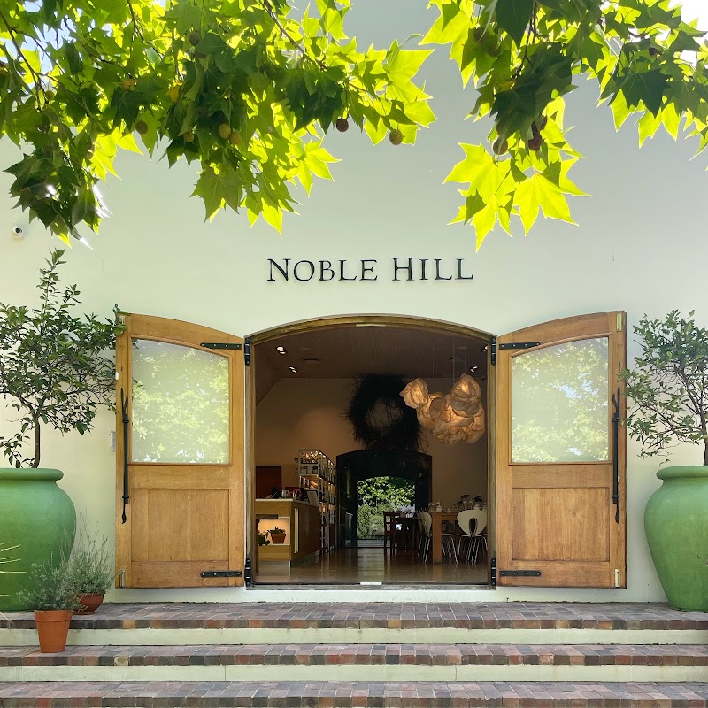 Noble Hill