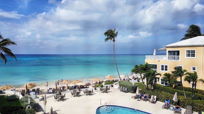 Regal Beach Club