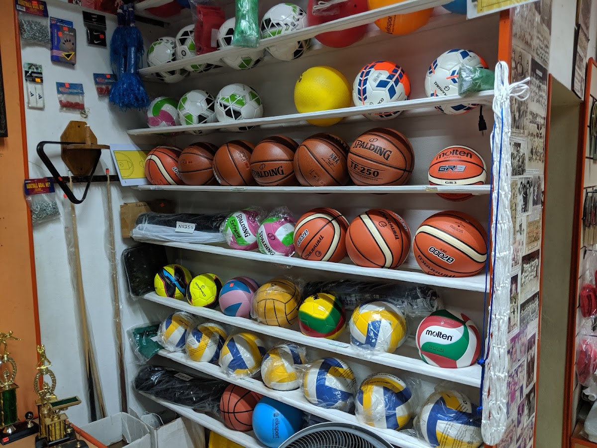 Villa deportiva Freddy - Imagen 2