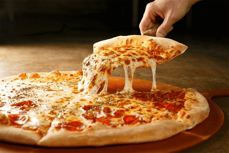 Foto de Fast Pizza Delivery Joinville - Pizzaria