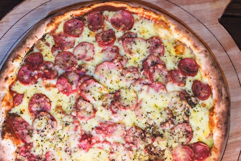 Foto de Fast Pizza Delivery Joinville - Pizzaria