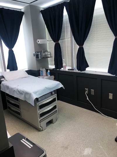 Charleston Men's Clinic photo 1