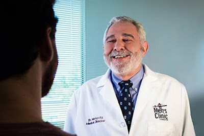 Charleston Men's Clinic photo 3