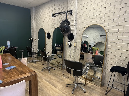 Serein Hair Boutique