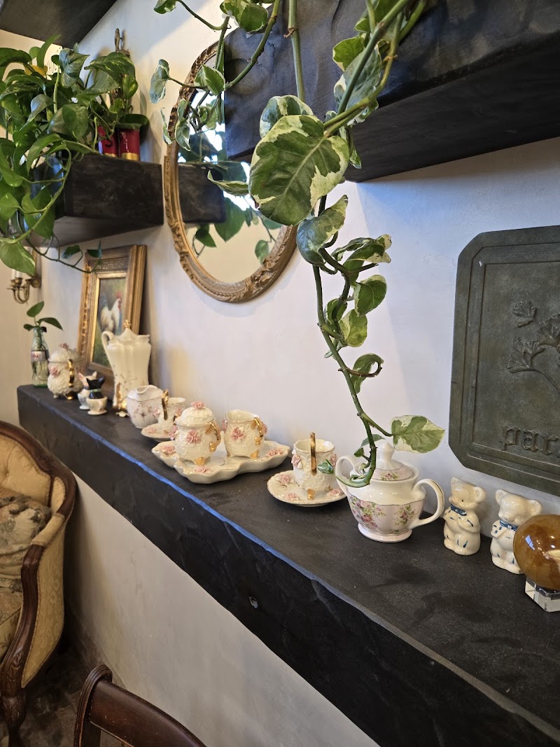 FeelLove Coffee at Snow Canyon photo 2