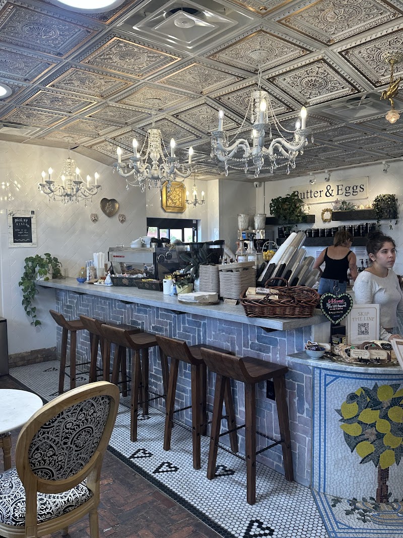 FeelLove Coffee at Snow Canyon photo 3