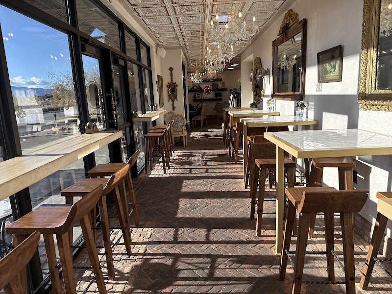 FeelLove Coffee at Snow Canyon photo 4