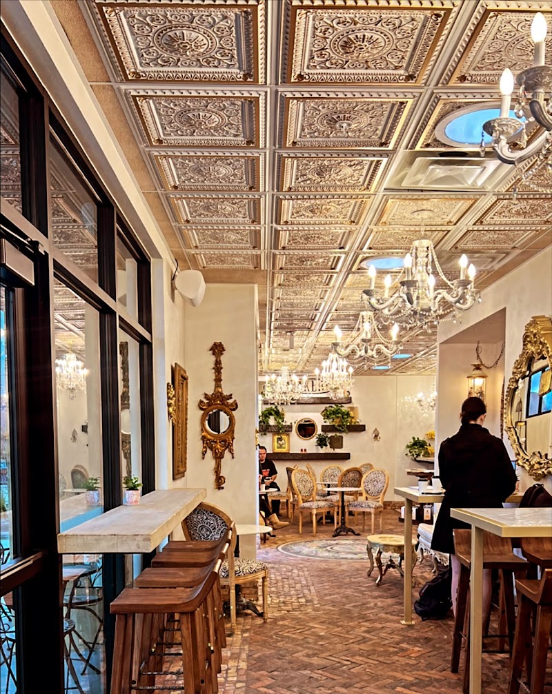 FeelLove Coffee at Snow Canyon photo 1