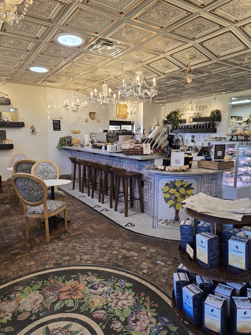 FeelLove Coffee at Snow Canyon photo 4