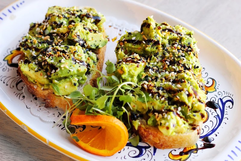 FeelLove Coffee at Snow Canyon photo 3