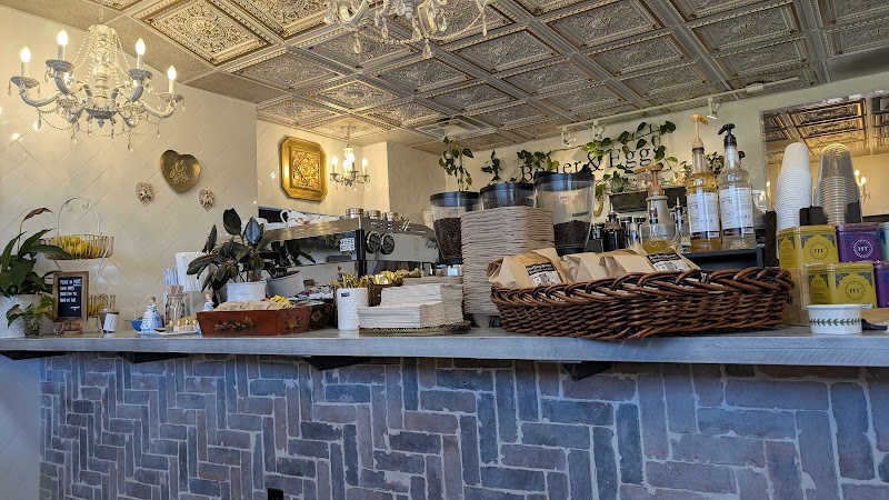 FeelLove Coffee at Snow Canyon photo 2