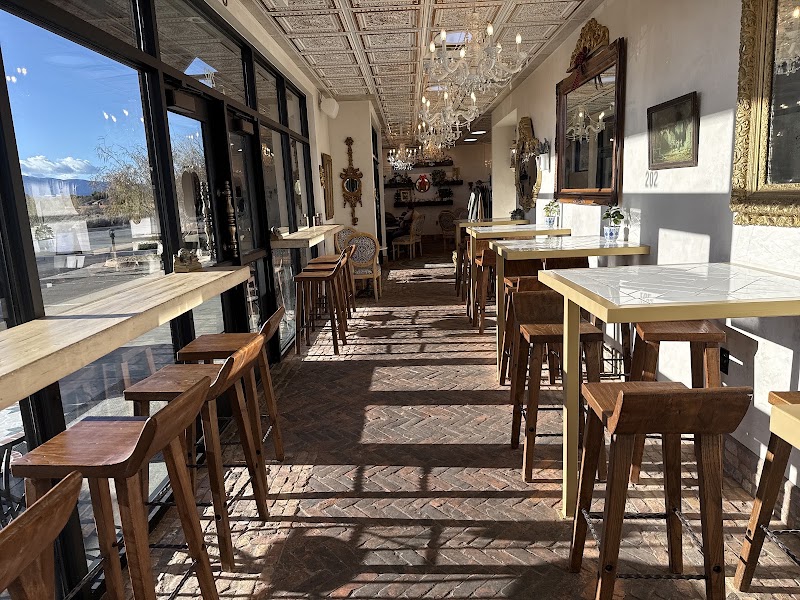 FeelLove Coffee at Snow Canyon photo 4