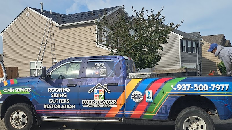 Four Seasons Construction, LLC. photo 1