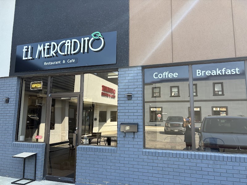 El Mercadito photo 3