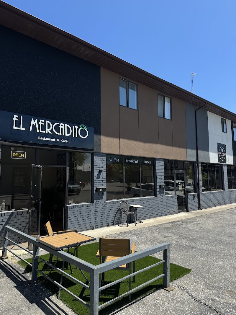 El Mercadito photo 1