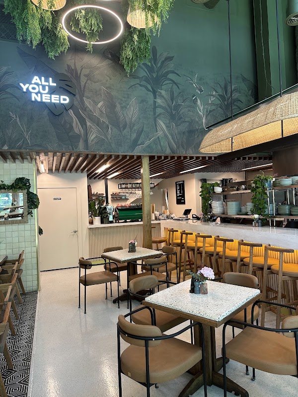 All You Need – Midtown