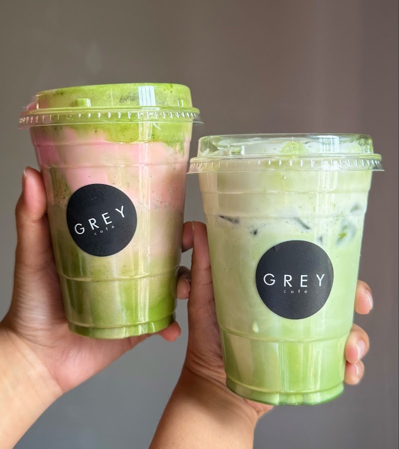 GREY Cafe photo 4