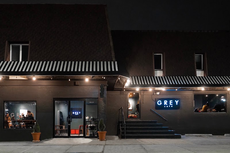 GREY Cafe photo 4