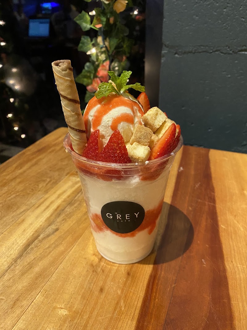 GREY Cafe photo 3