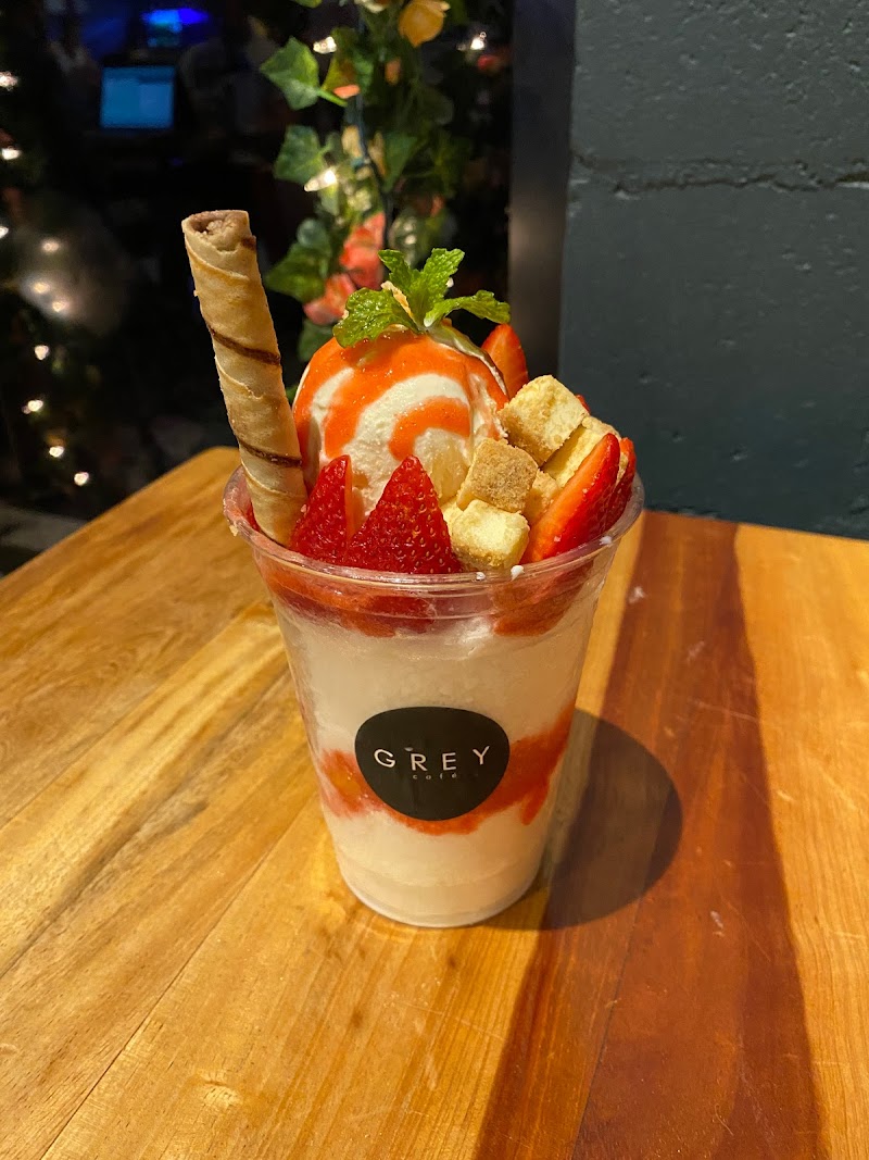GREY Cafe photo 2