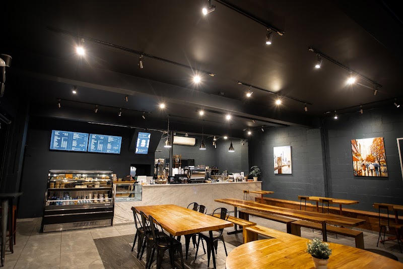 GREY Cafe photo 1