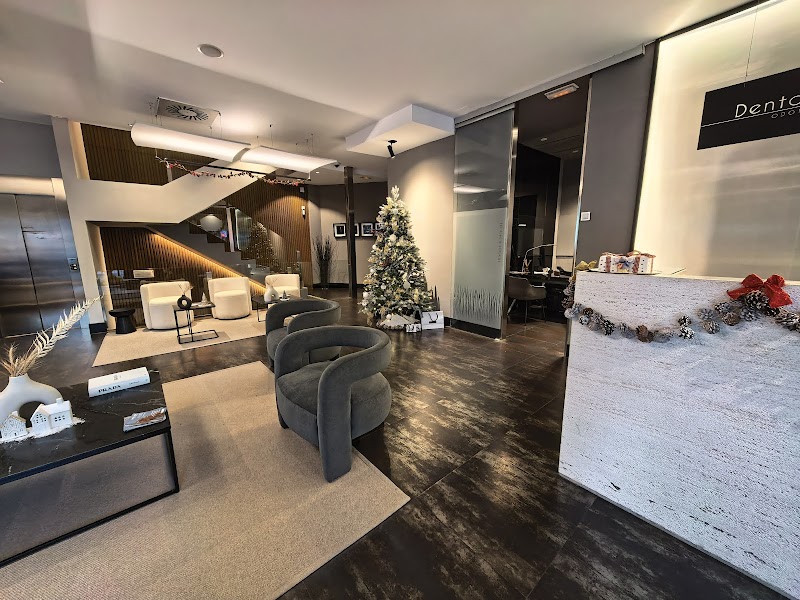 Clínica Dental Corbella | Barrio de Salamanca