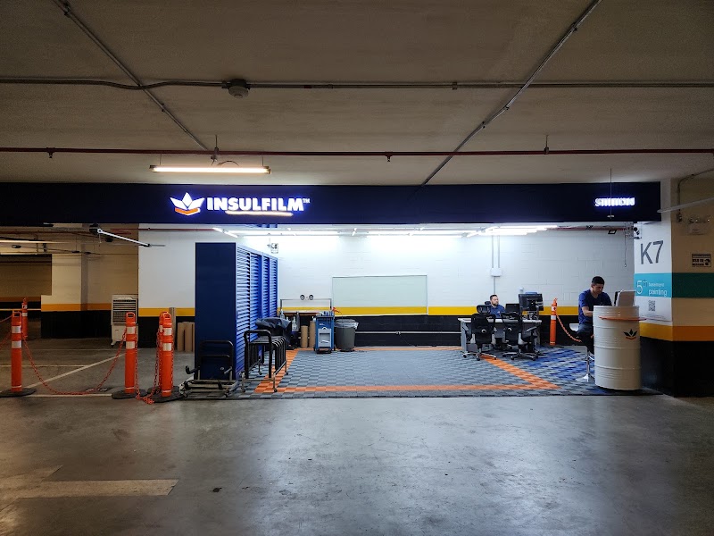 Foto de Loja Oficial INSULFILM ™ - Avenida Paulista