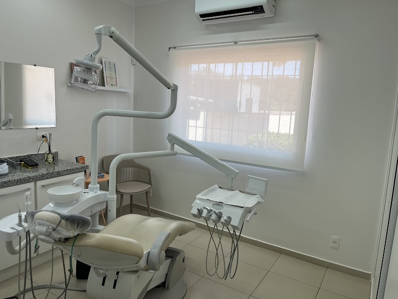 Cristina Carvalhaes Odontologia - foto 1