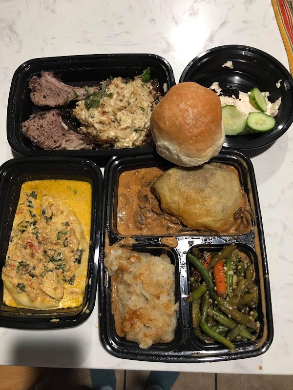 Photo of Federicos' Grill & Catering