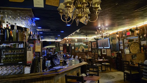 Photo of Federicos' Grill & Catering