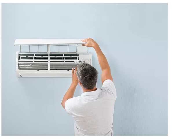 Los Angeles Air Department - General Contractor in Los Angeles