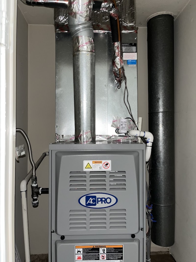 Los Angeles Air Department - General Contractor in Los Angeles