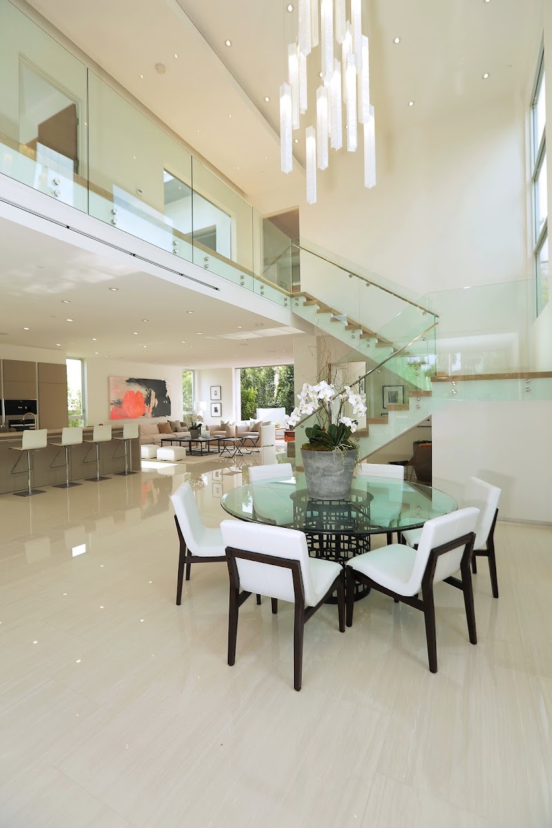 Los Angeles Air Department - General Contractor in Los Angeles