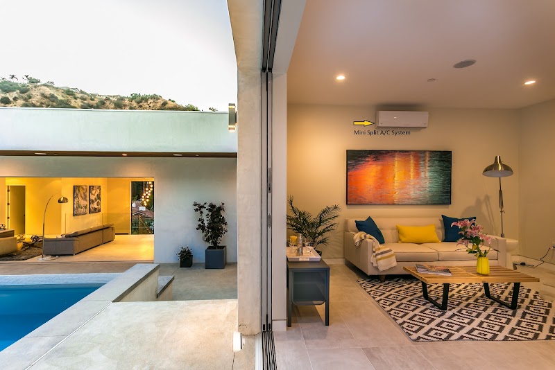 Los Angeles Air Department